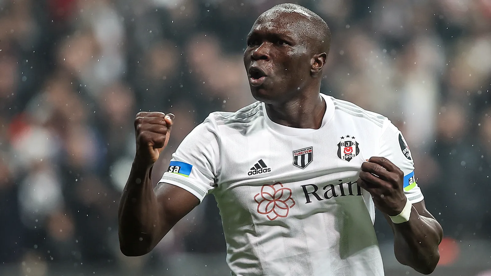 Beşiktaş resmen açıkladı! Aboubakar'ın yeni takımı belli oldu