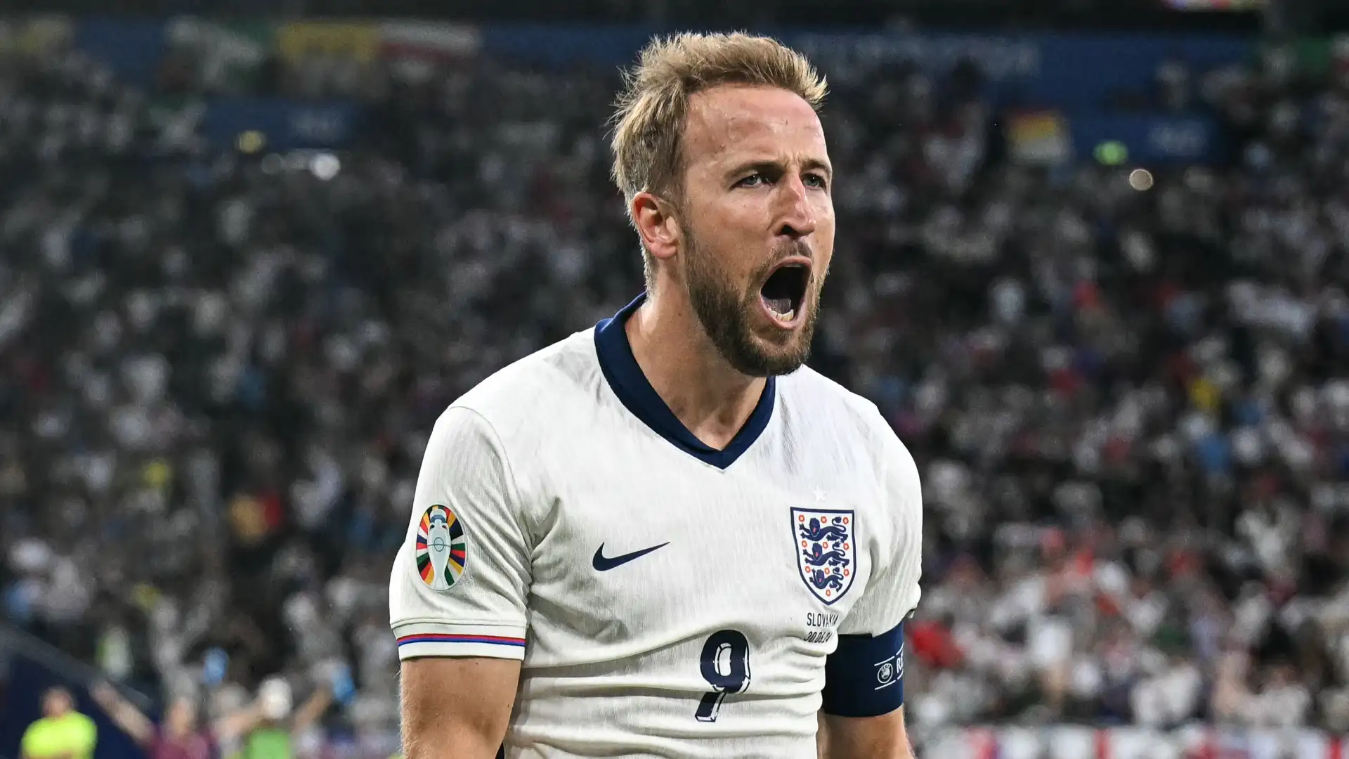Harry Kane: Ronaldo ve Messi'yi örnek alıyorum