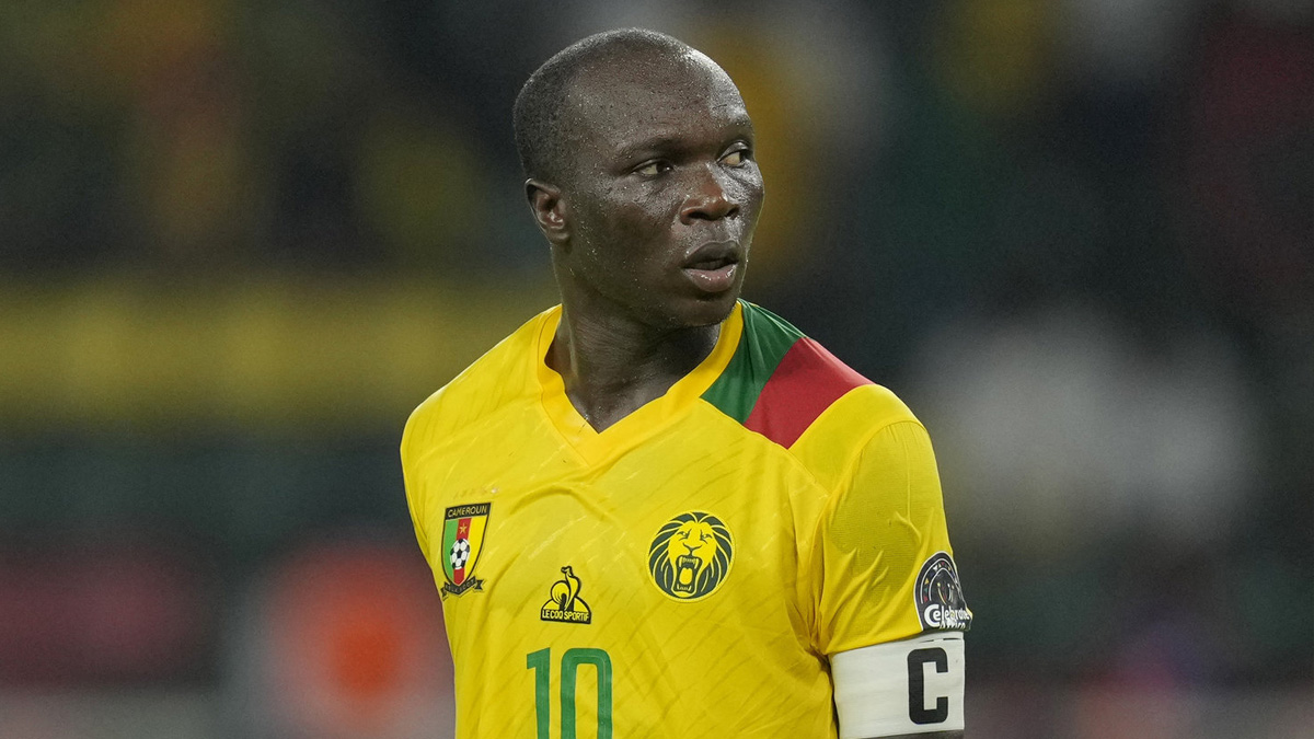 Hatayspor, Aboubakar'ı açıklamaya hazırlanıyor