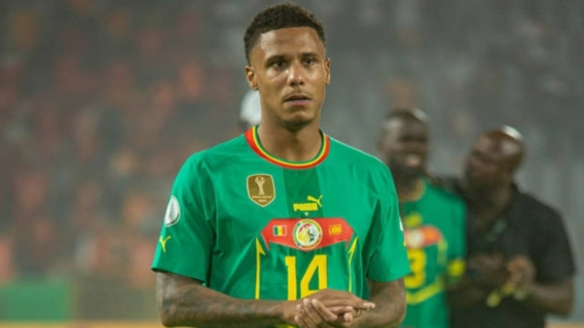Ismail Jakobs'tan Galatasaray'ı üzen haber!