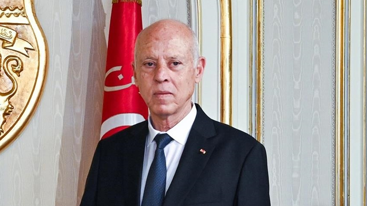 Tunus Cumhurbaşkanı Said, ülkedeki 24 ile yeni vali atadı