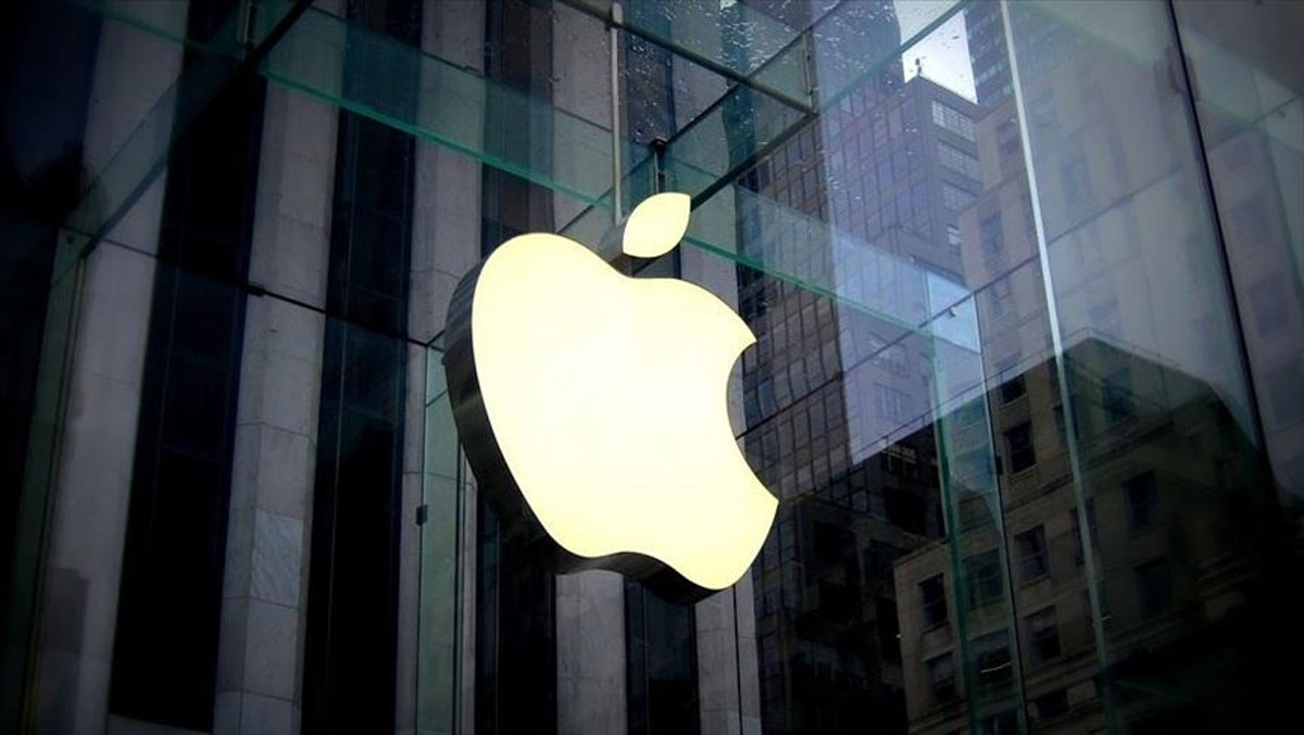 Apple 13 milyar avroluk vergi davasını kaybetti