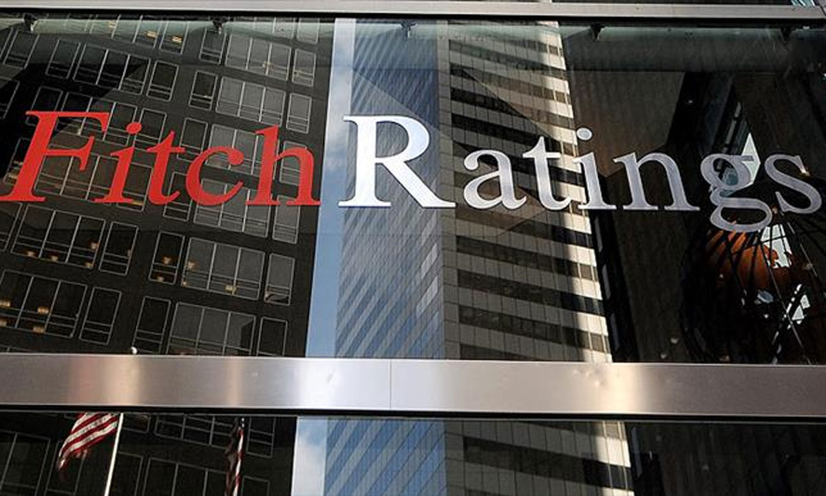 Fitch'ten Türkiye açıklaması! 2025'e işaret edildi