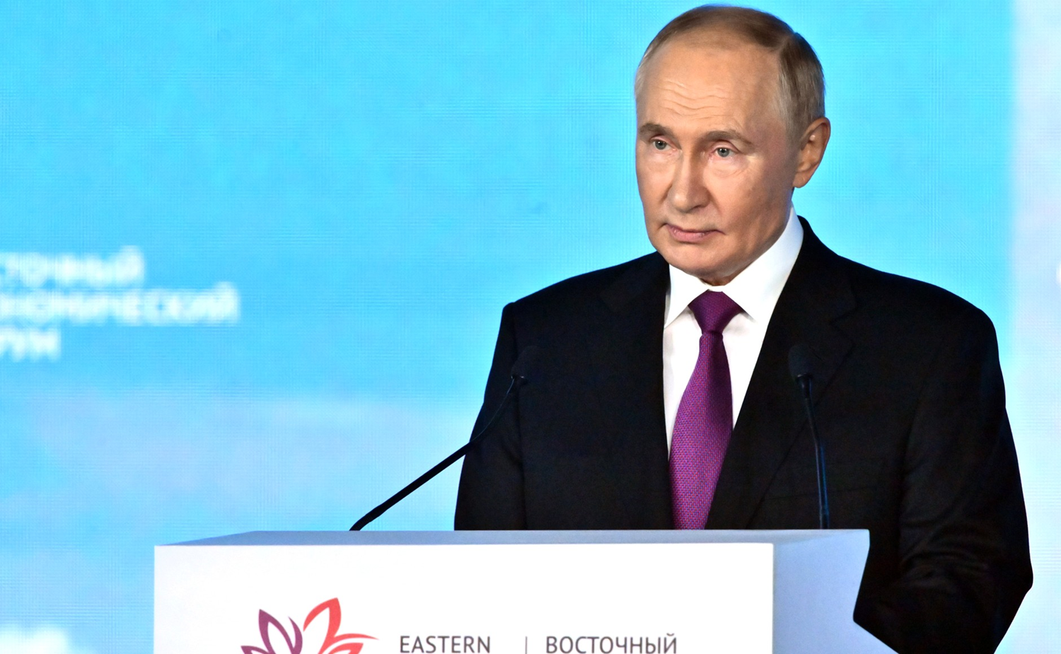 Putin, bazı ürünlerin ihracatına yönelik kısıtlamalar getirebileceklerini söyledi