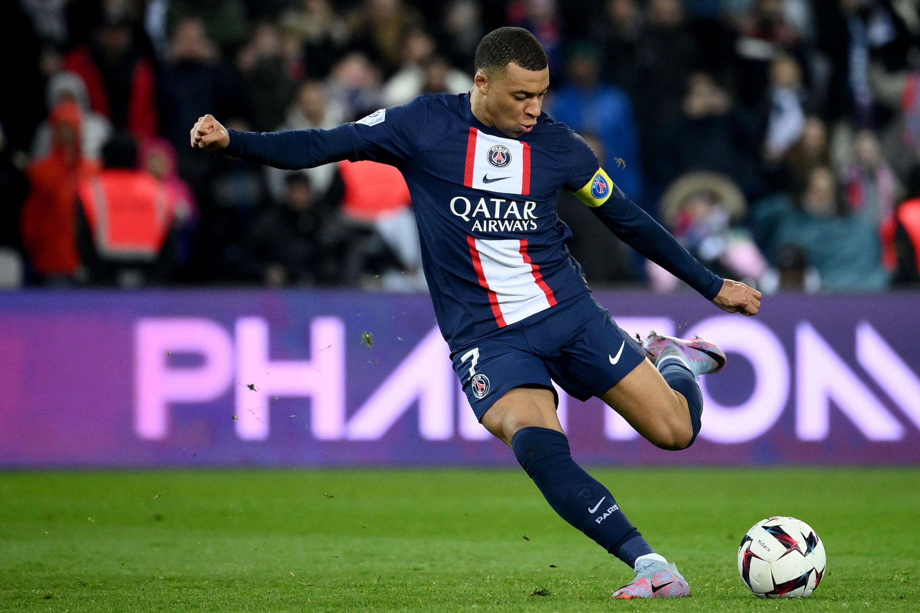 Kylian Mbappe - PSG gerilimi tırmanıyor!