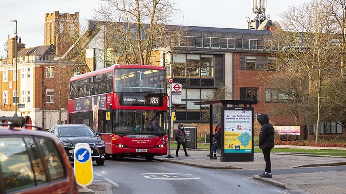 Londra'da toplu taşıma sistemine siber saldırı: Binlerce kişinin banka hesapları tehlikede