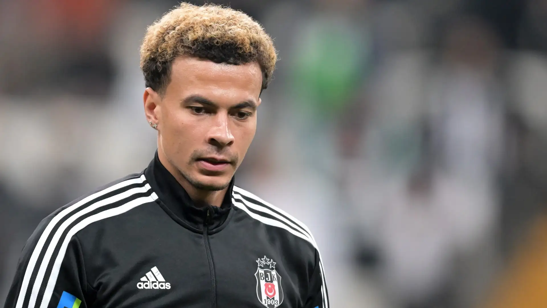 Dele Alli için sürpriz transfer iddiası