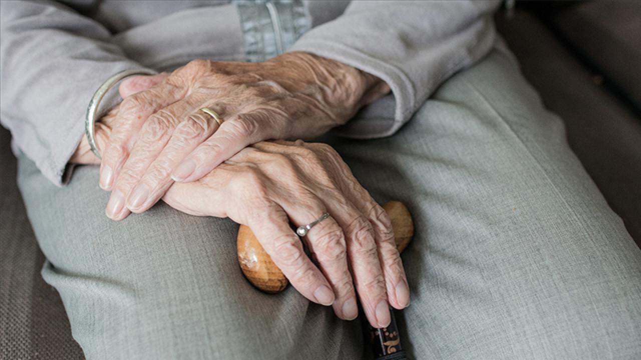 Japonya'da 100 yaş üstü nüfusta bir ilk