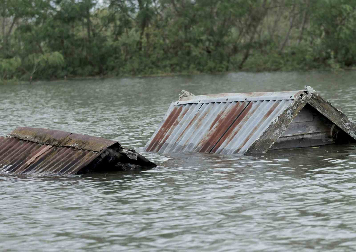 Myanmar'da Yagi Tayfunu'nda hayatını kaybedenlerin sayısı 268'e yükseldi