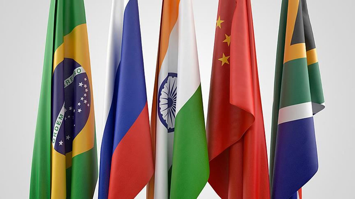 BRICS üyeliği için Rusya'dan destek istediler