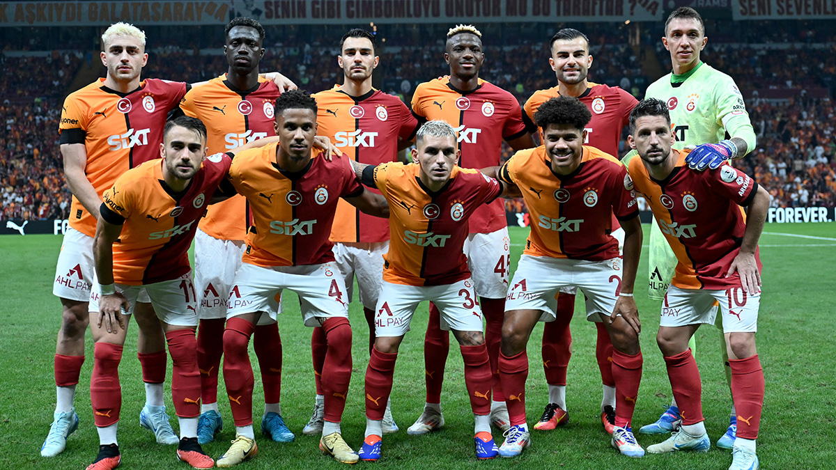 Dev derbi için nefesler tutuldu! İşte Galatasaray'ın Kadıköy karnesi