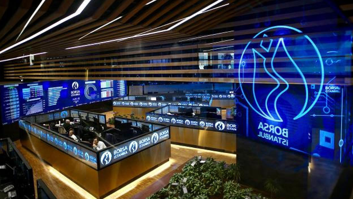 Borsa günü yükselişle açtı