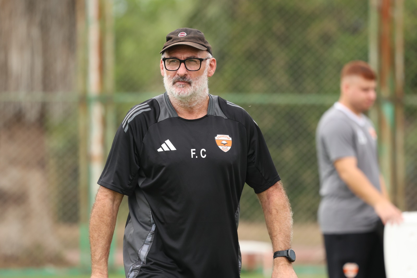 Adanaspor'da François Ciccolini dönemi sona erdi