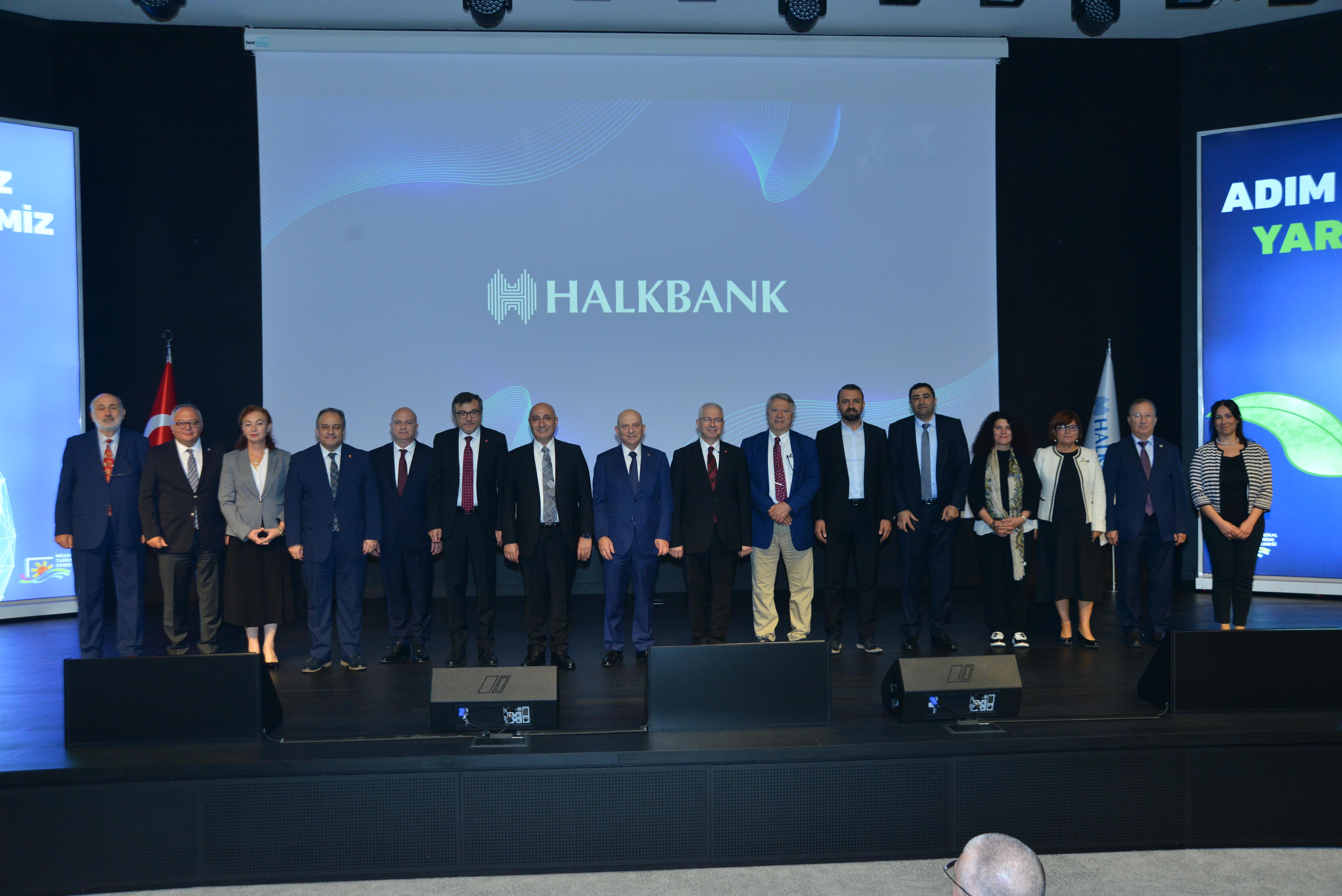 Halkbank, 