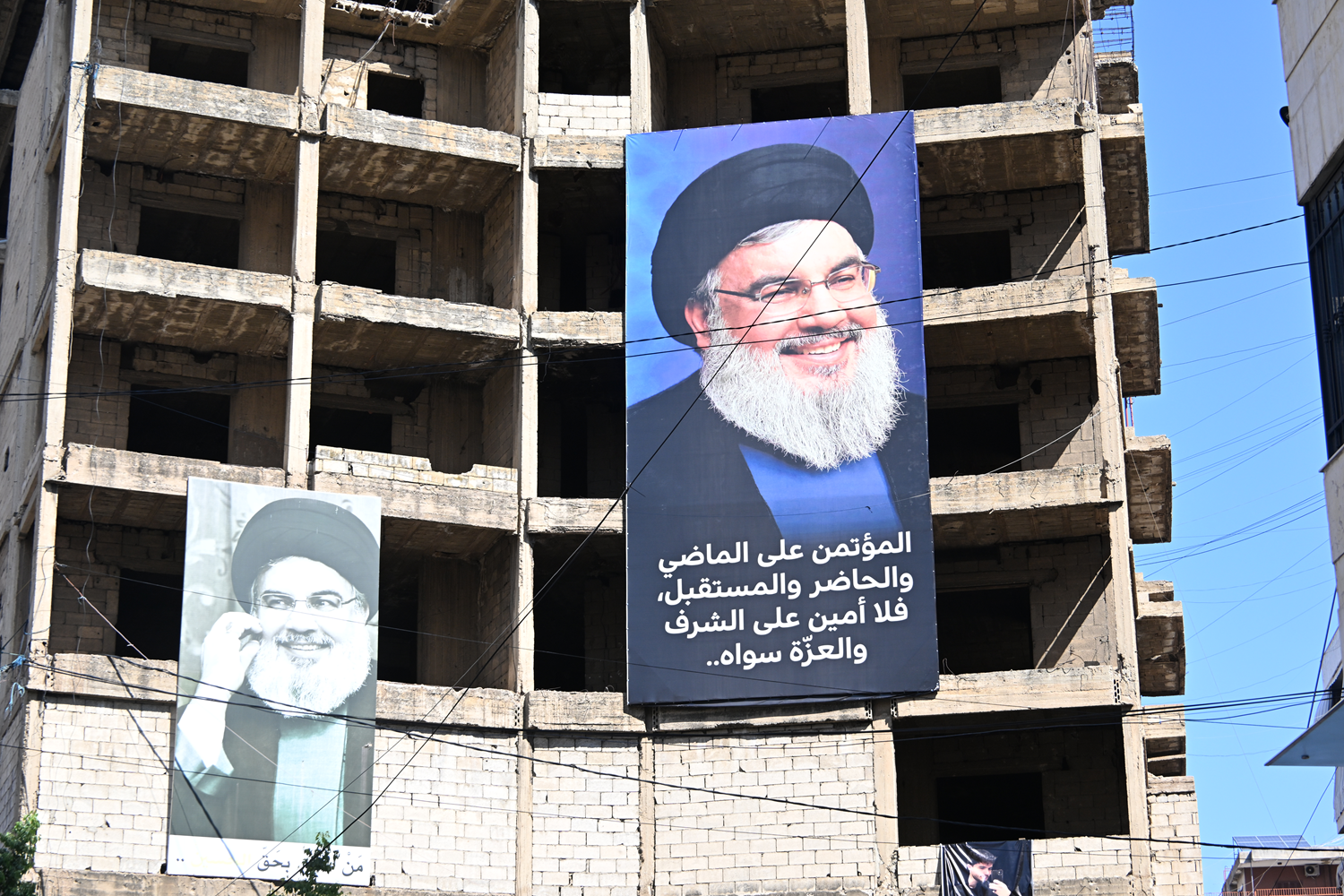 Nasrallah sonrası Hizbullah'ın zayıflaması bekleniyor