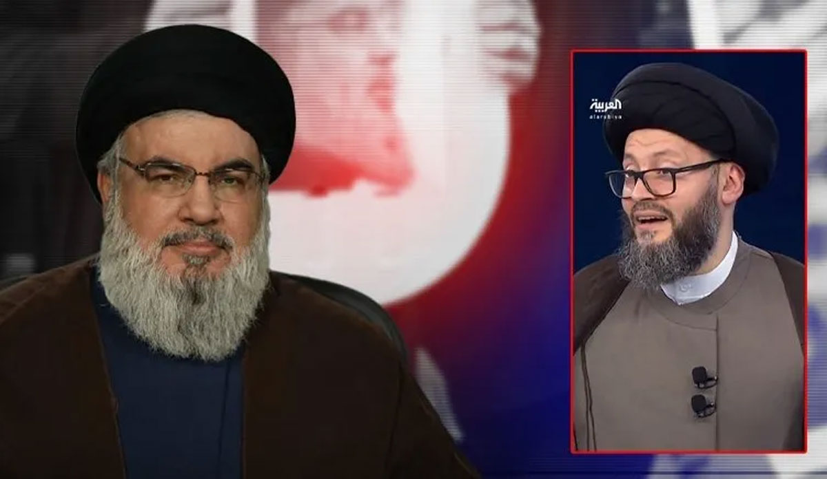 Nasrallah'ı günler öncesinden uyardı: İran seni sattı