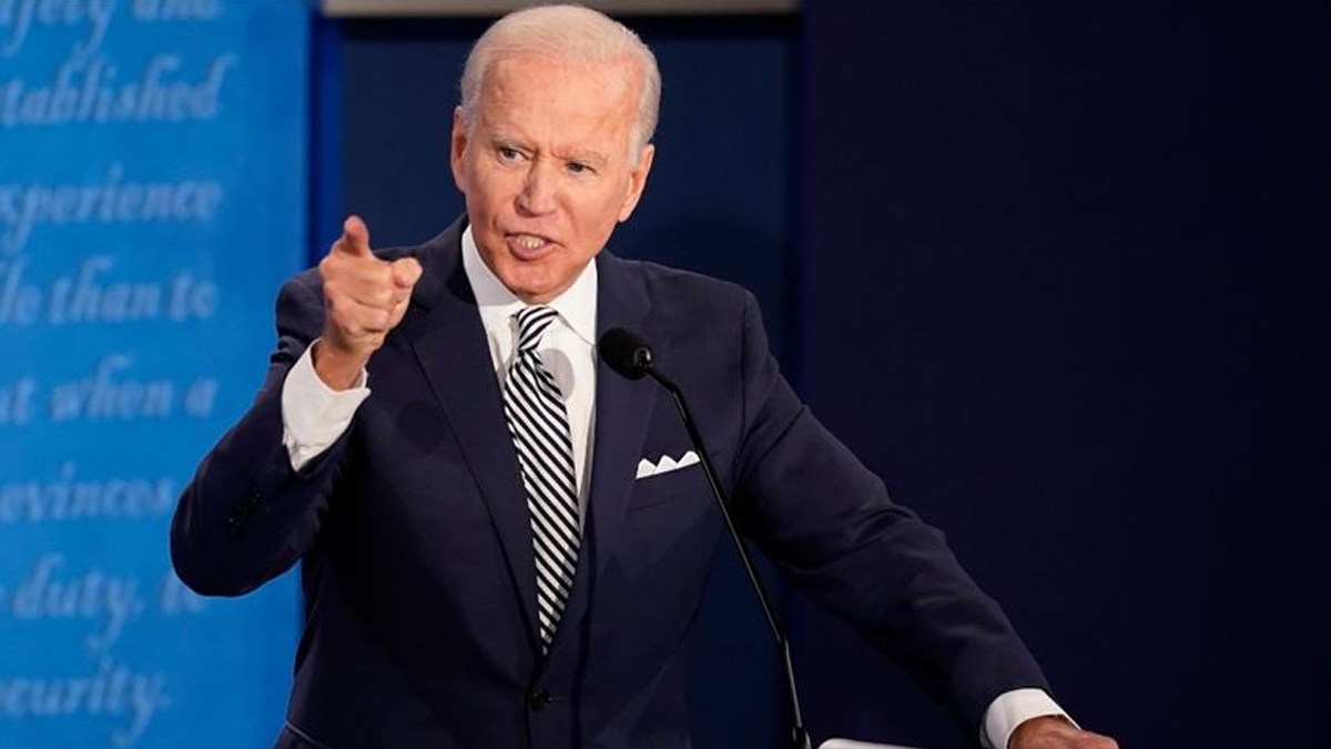 Biden'dan İsrail'e açık çağrı: Şimdi hemen ateşkes olmalı