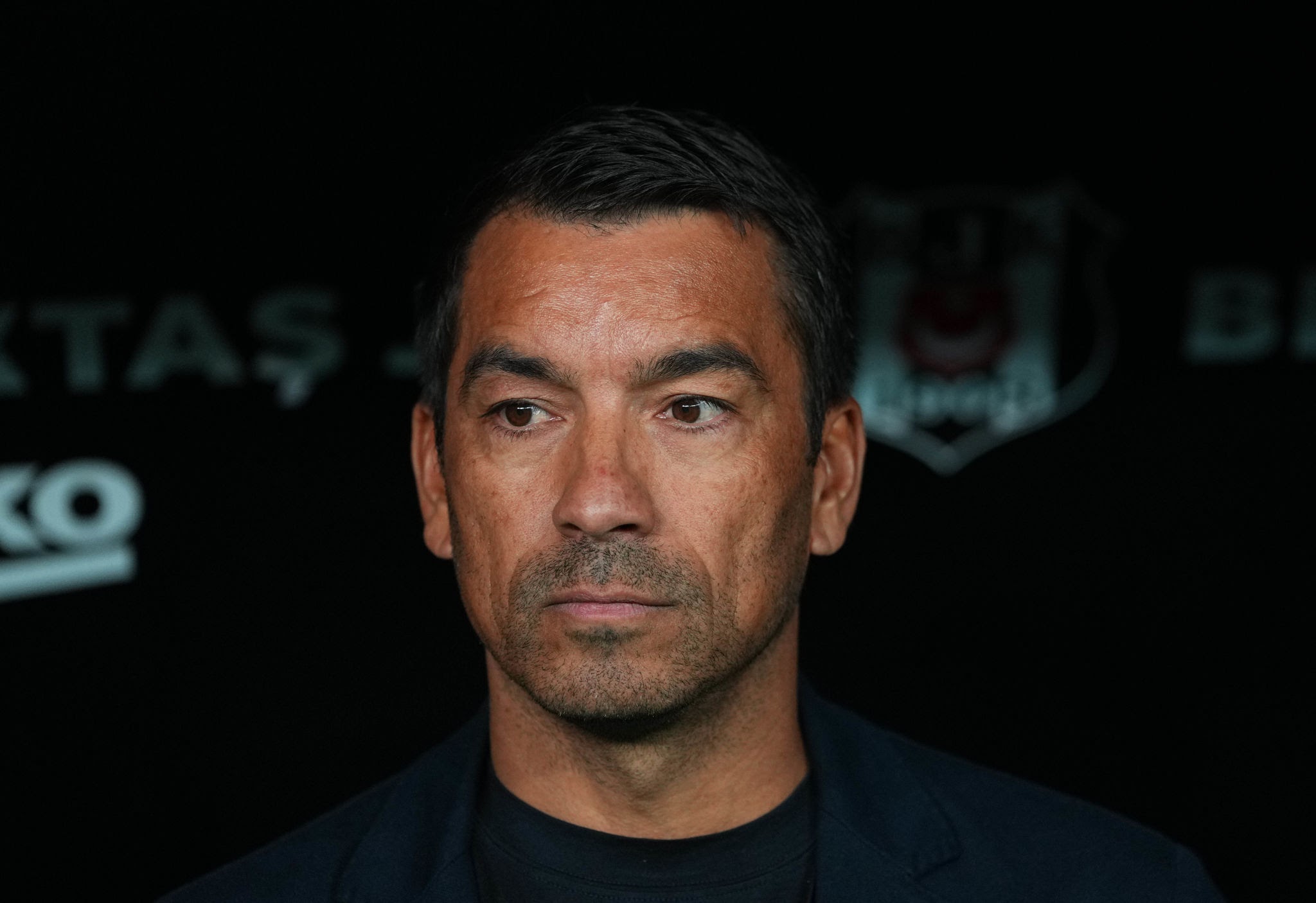 Van Bronckhorst açıkladı! Semih neden yedek başladı?