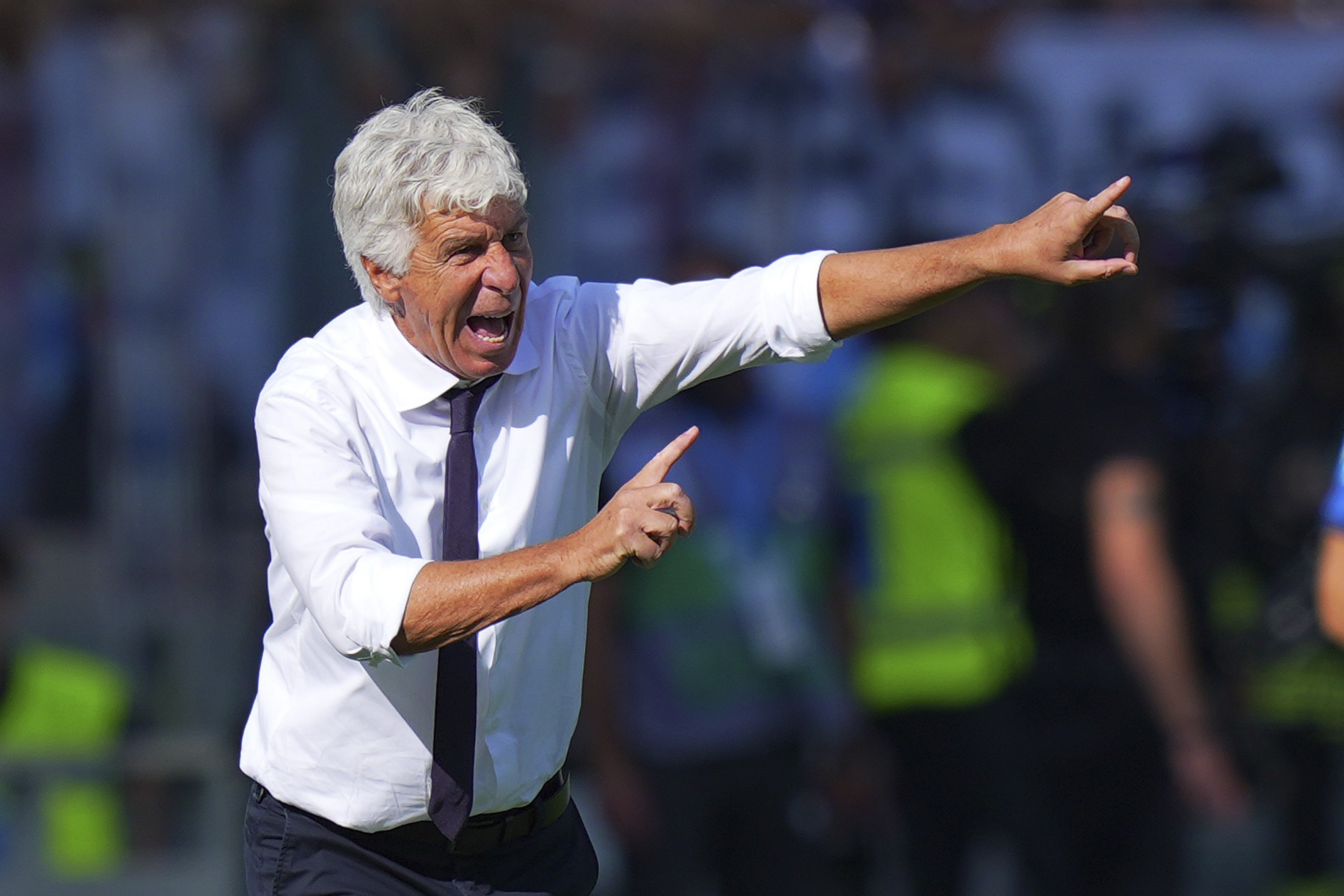 Gasperini'den Zaniolo için yeni açıklama