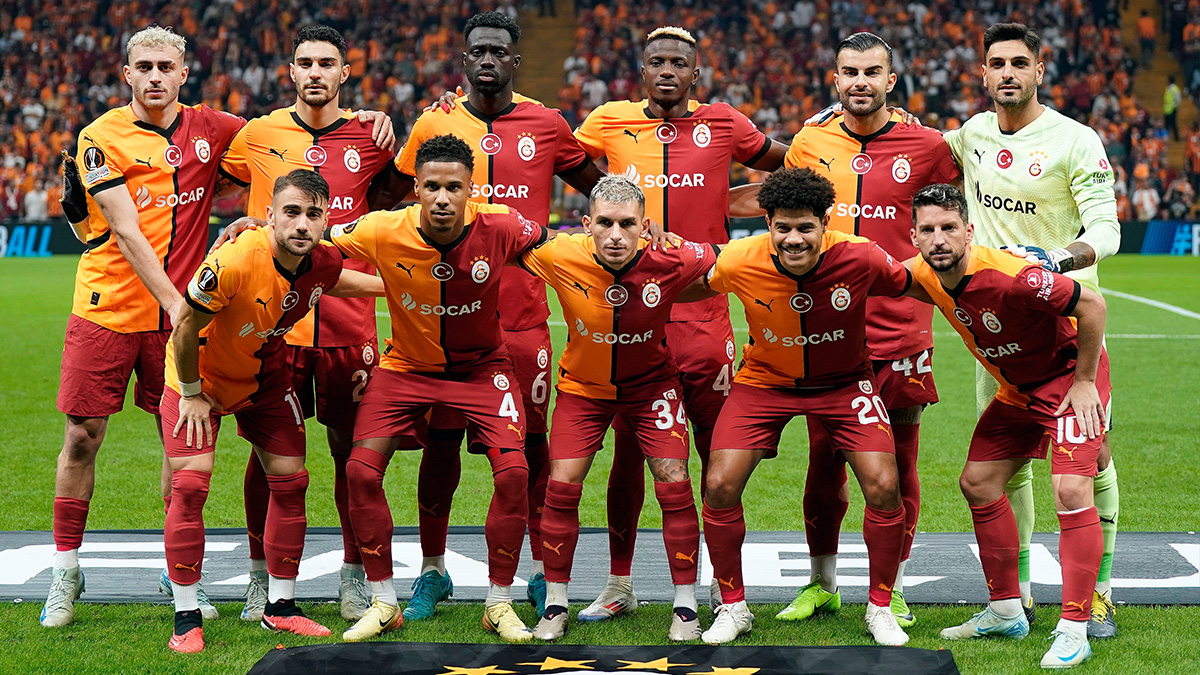 Milli ara öncesi kritik maç! Galatasaray'da hedef 3 puan