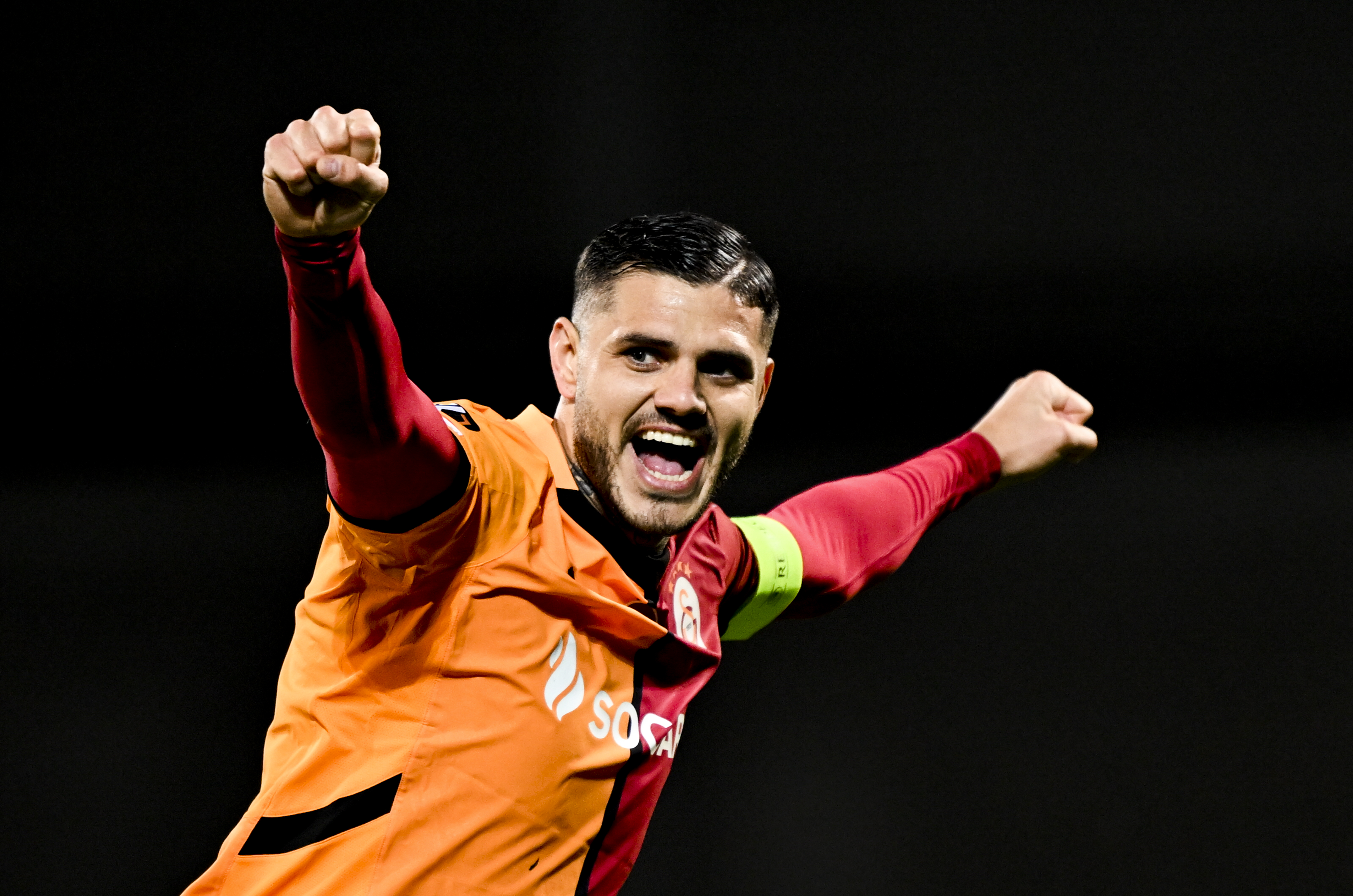 Arjantin basını duyurdu! Icardi için River Plate iddiası