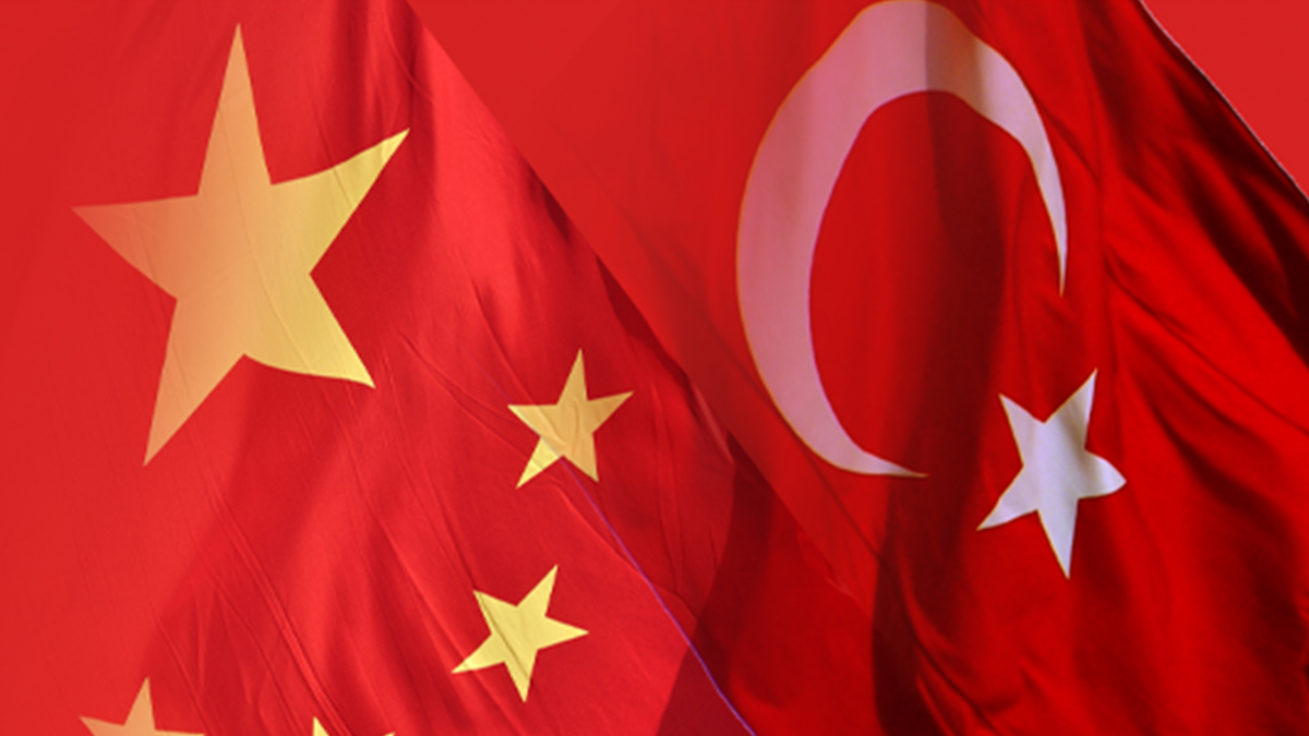 Neden Çinli firmalar Türkiye'ye yatırım yapıyor?