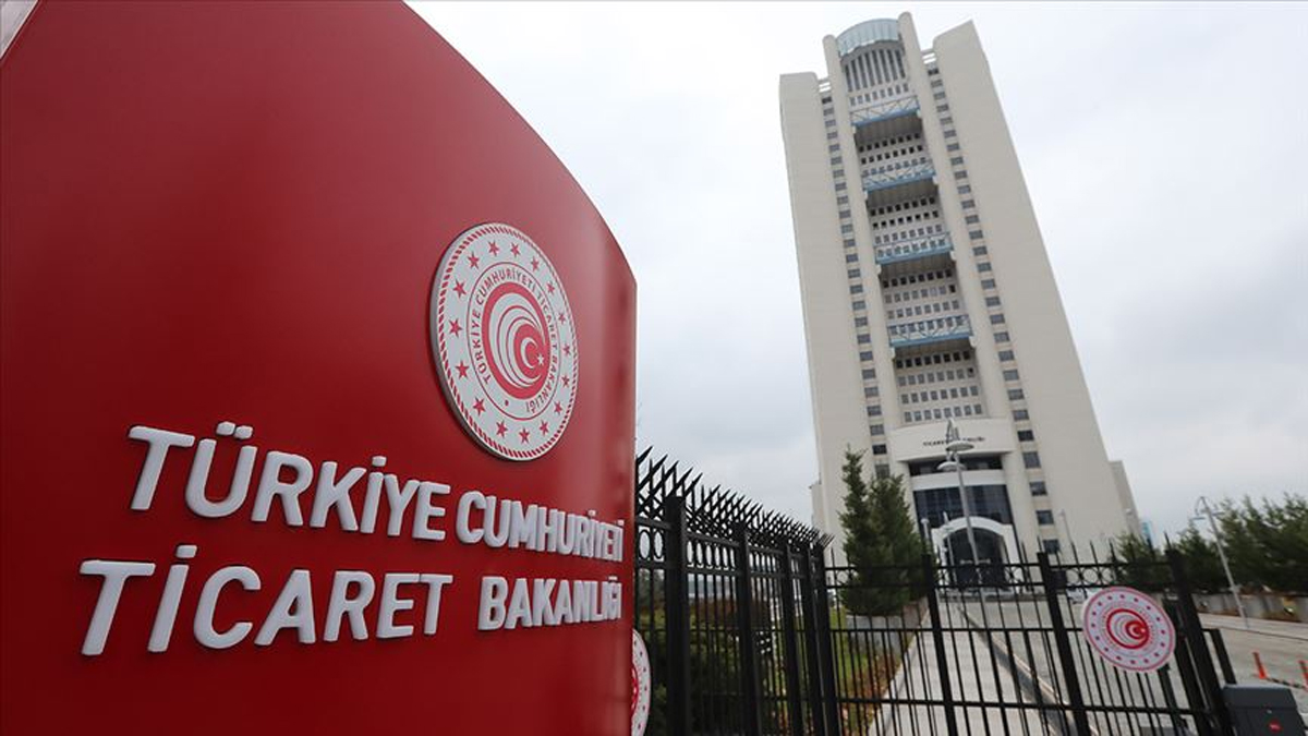 Ticaret Bakanlığı'ndan mısır ithalatı kararı
