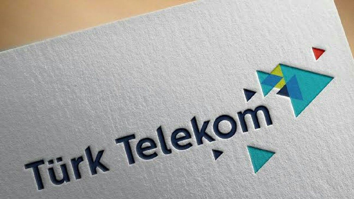 Türk Telekom 
