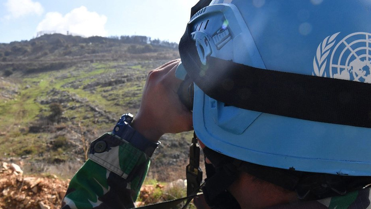 AB, UNIFIL saldırılarına ilişkin İsrail'den beklediği izahı alamadı!