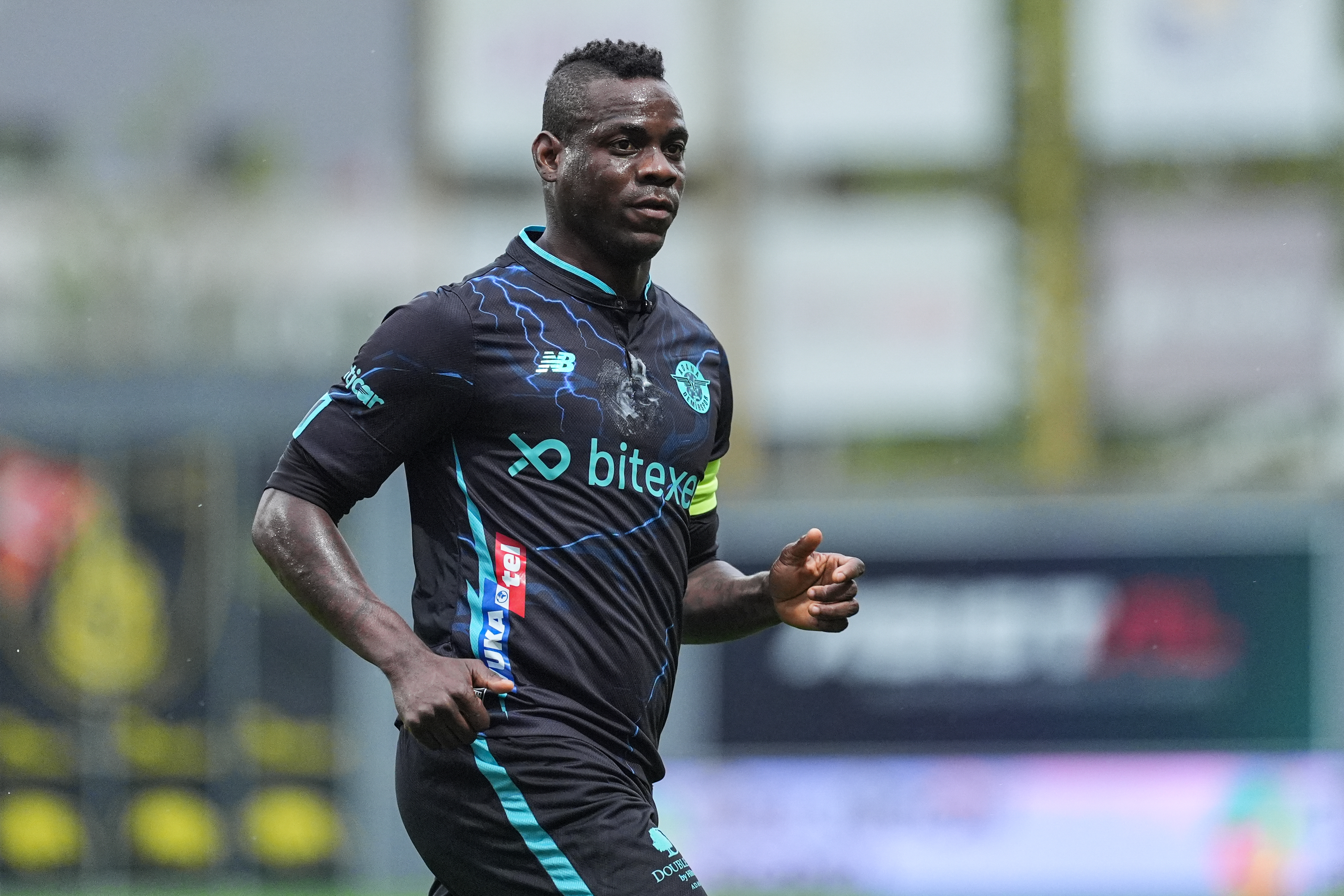 Genoa ile anlaşan Mario Balotelli'nin maaşı belli oldu