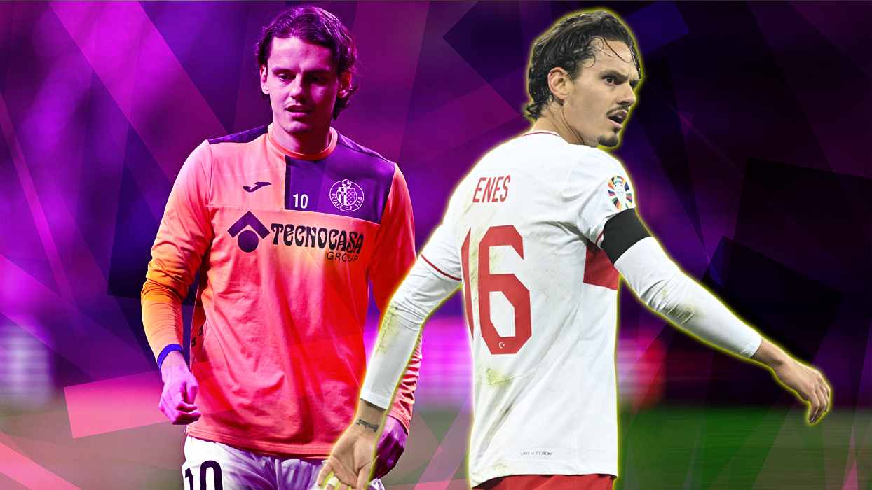 Enes Ünal resmen kabusu yaşadı! Dünyası başına yıkıldı