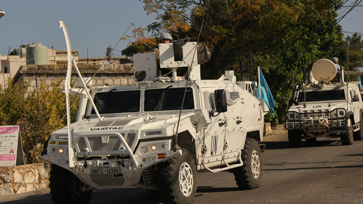 Fransa, İsrail'in 'UNIFIL' talebini reddetti: Tam destek vereceğiz