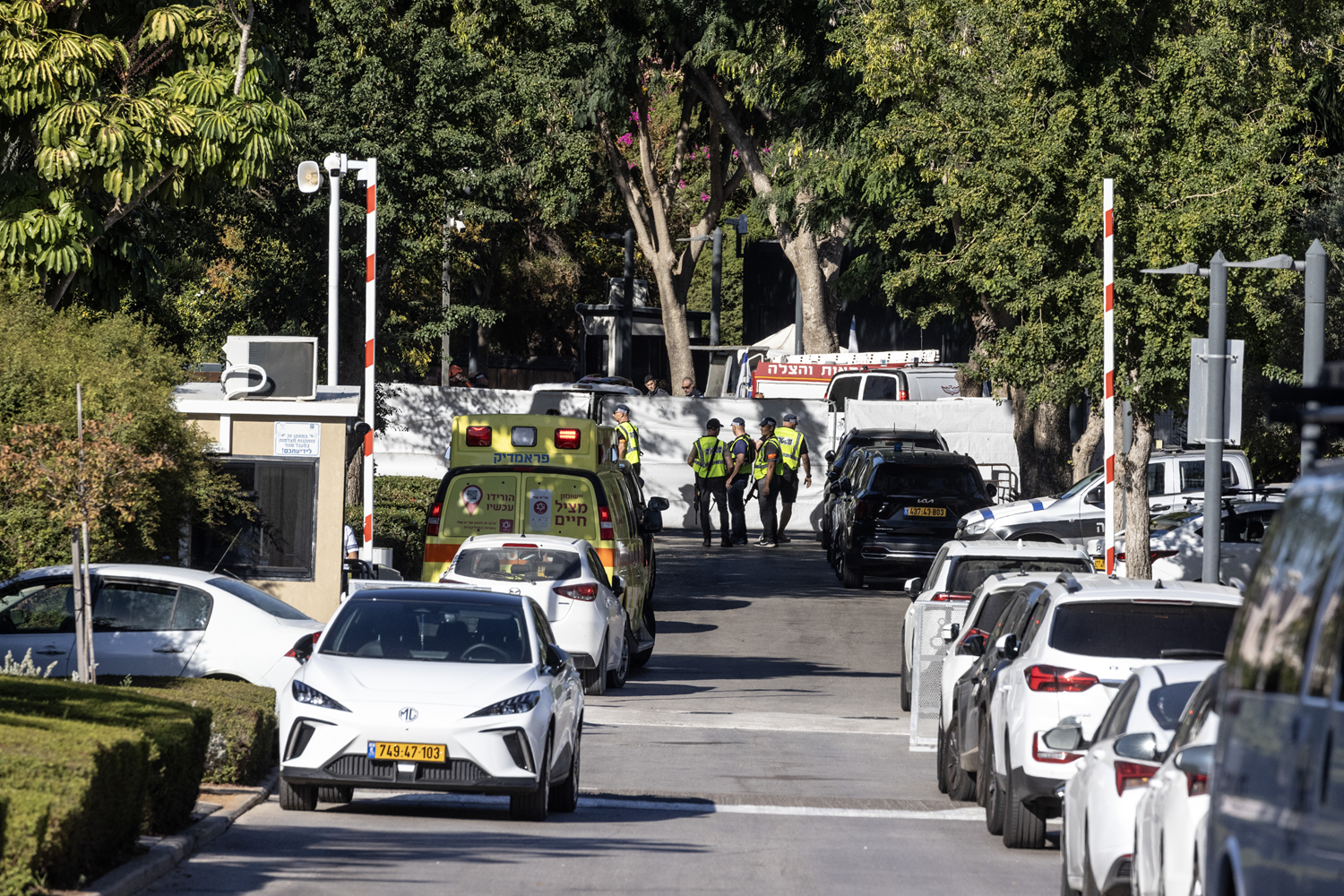 'Gazze Kasabı' Netanyahu'nun evi hedef alındı! Lübnan'dan İHA'lı misilleme