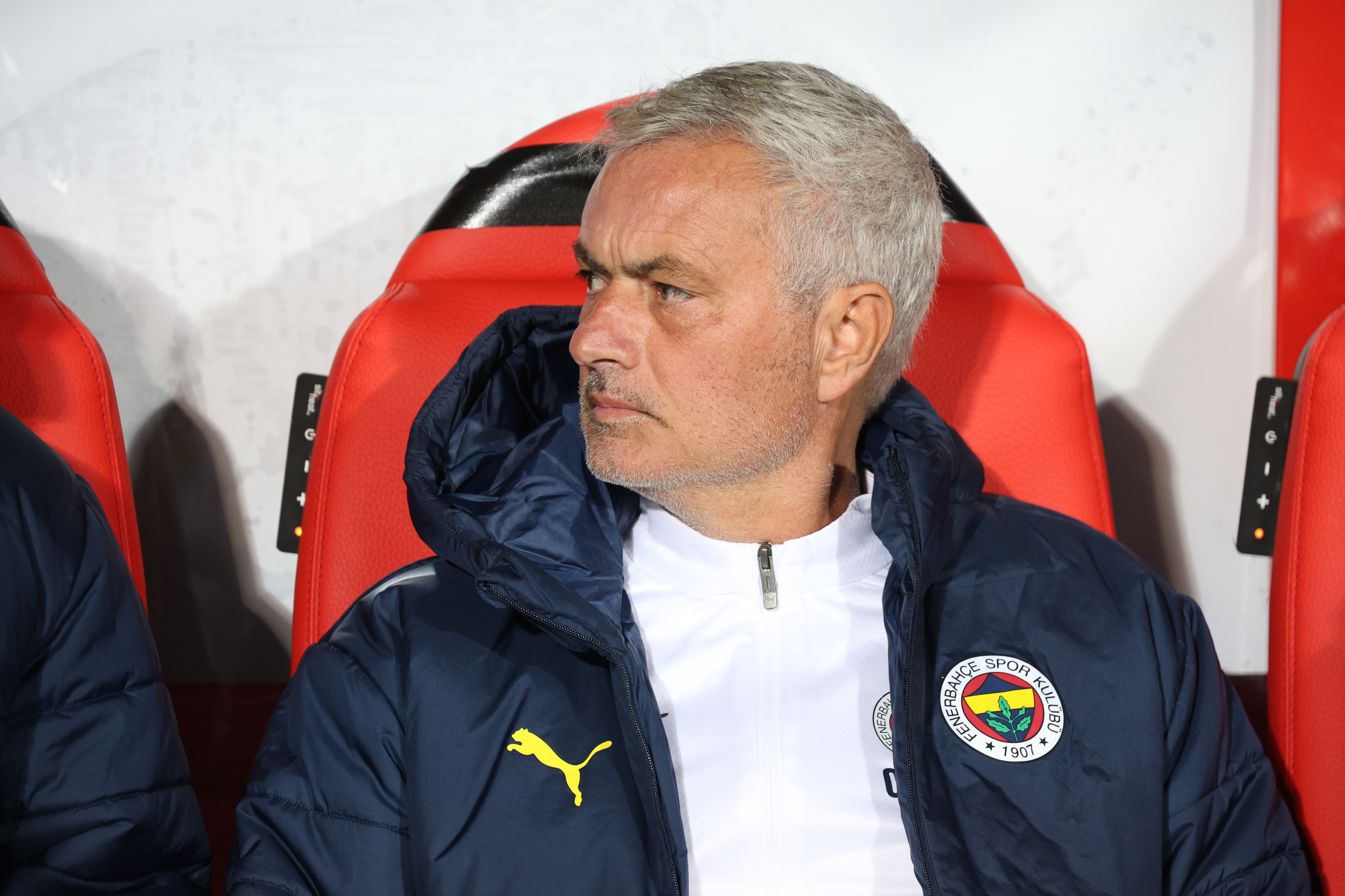 Jose Mourinho maç öncesi konuştu! İrfan Can Kahveci sorusuna cevap verdi