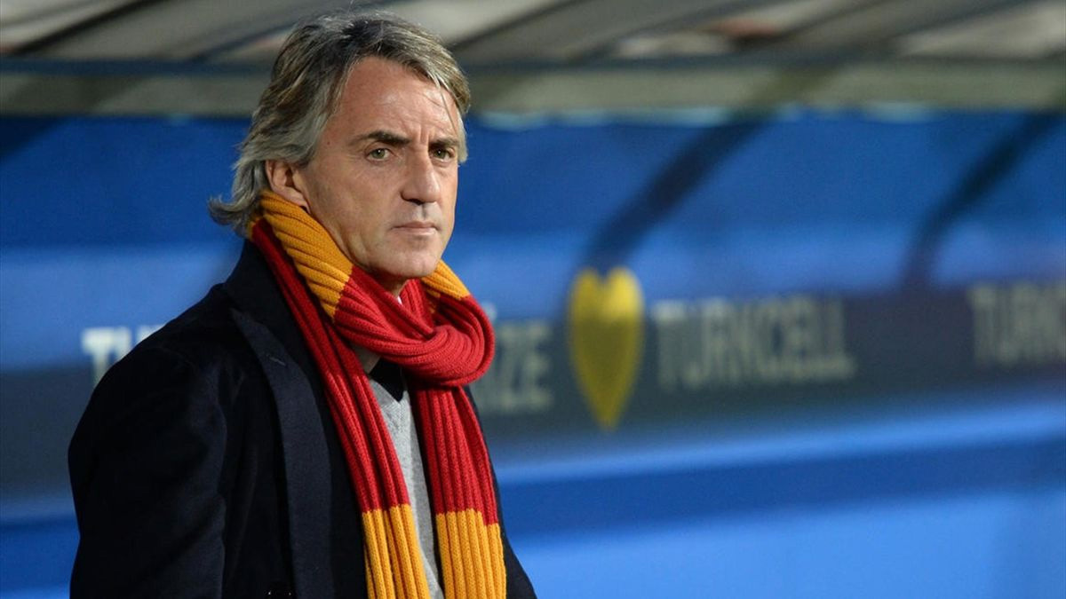 Roberto Mancini'nin Suudi Arabistan macerası kısa sürebilir