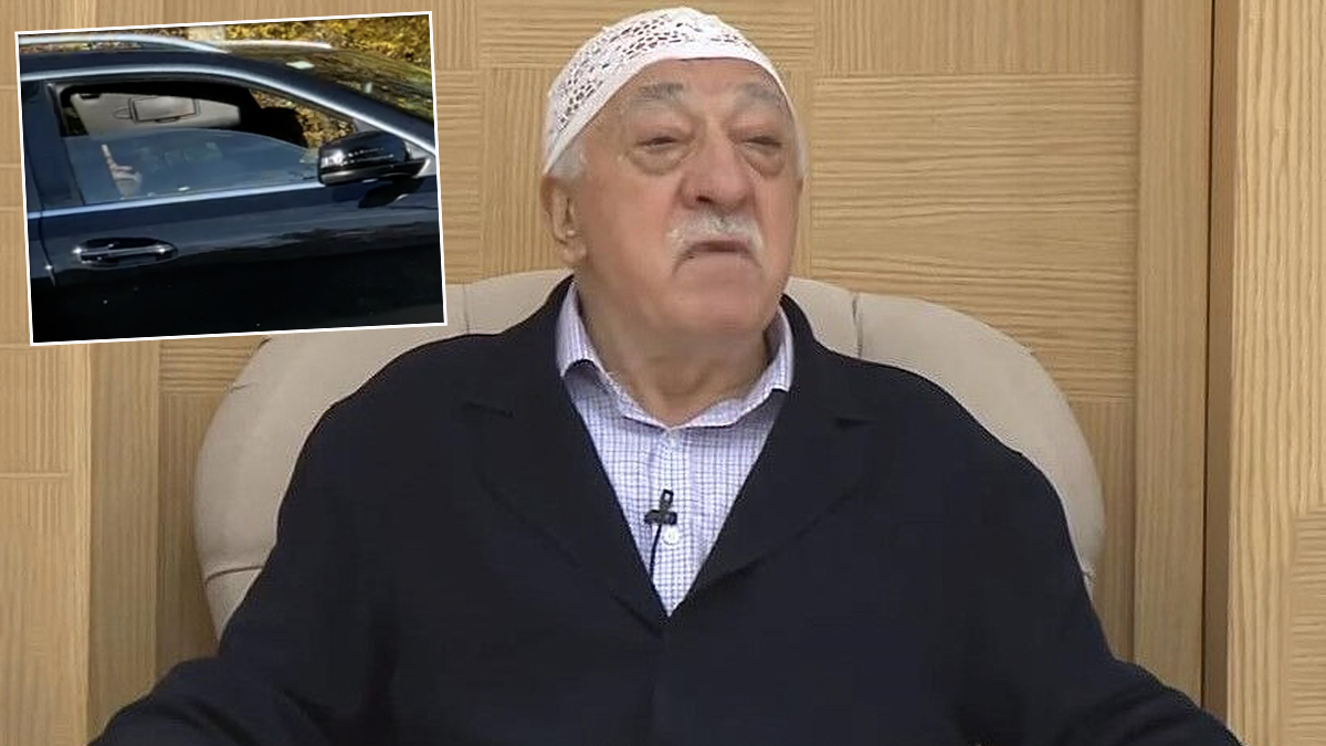 FETÖ elebaşı Gülen öldü! Örgüte yakın hesaplar duyurdu