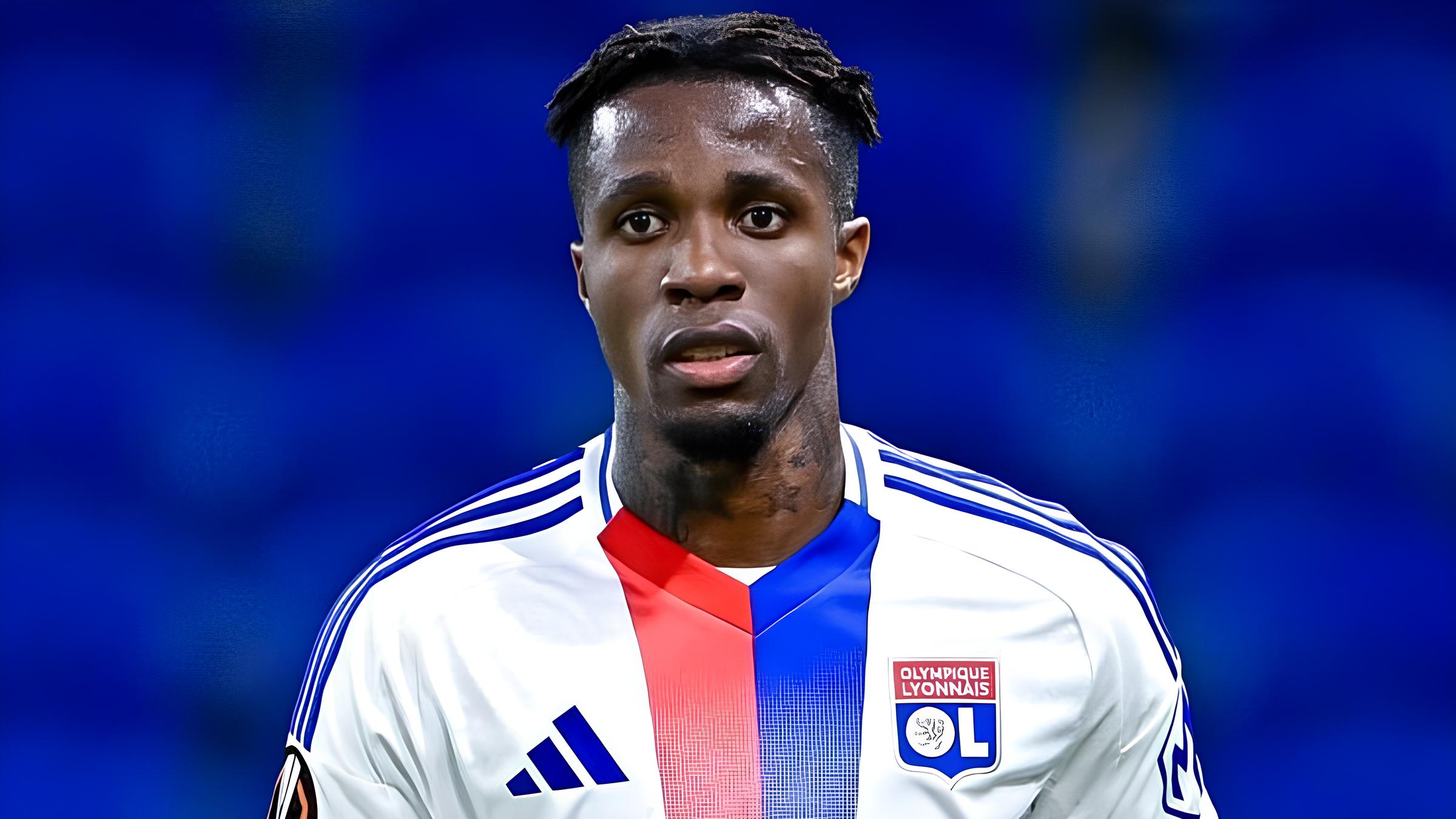 Lyon Beşiktaş maçı kamp kadrosunu açıkladı! Listede Zaha da yer aldı