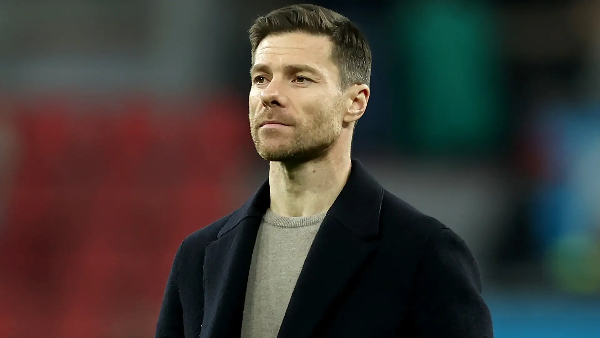 Xabi Alonso yıldızı ile birlikte Real Madrid'e gidecek