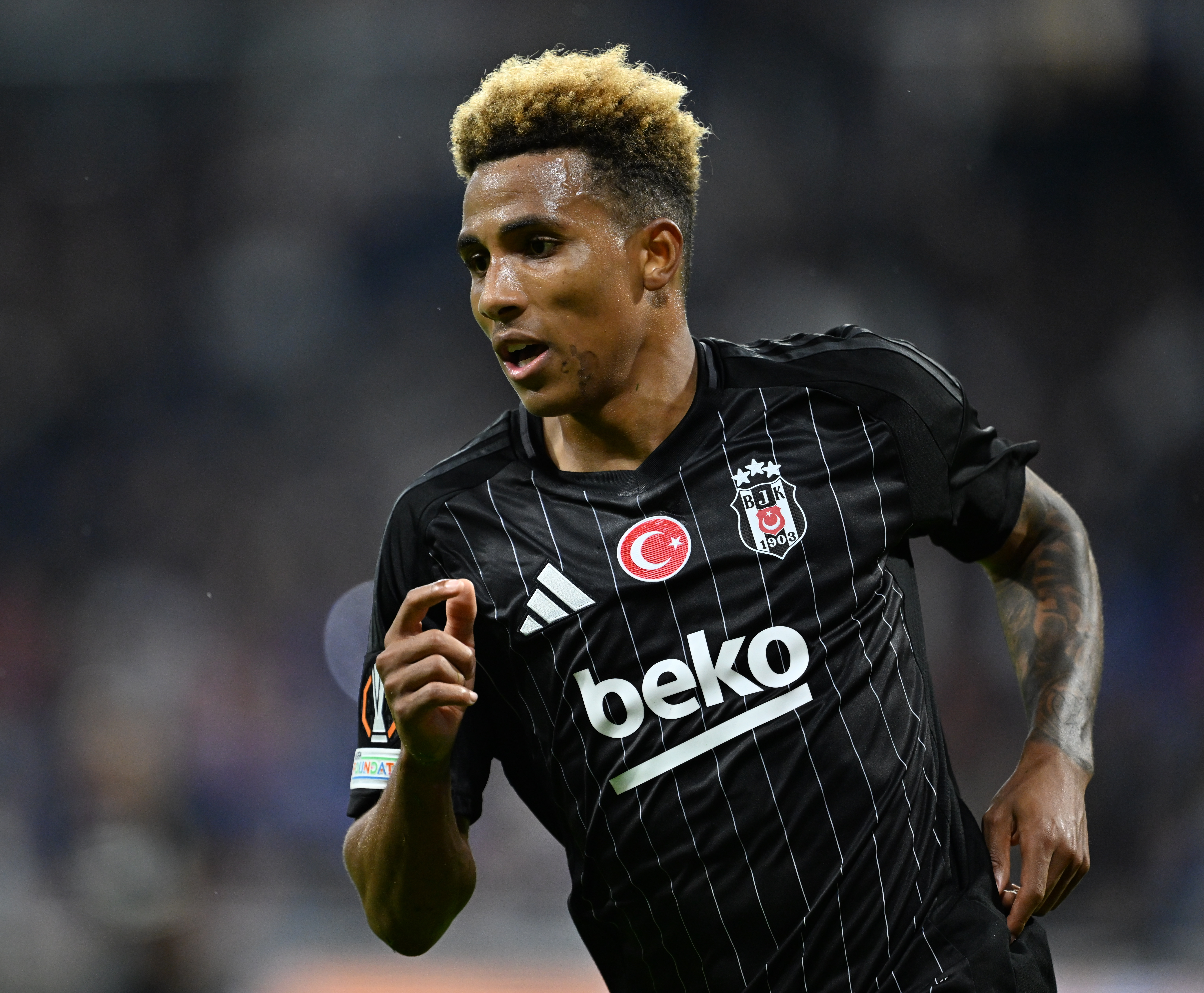 Lyon'da Gedson Fernandes pişmanlığı! Fransız ekibini yıktı