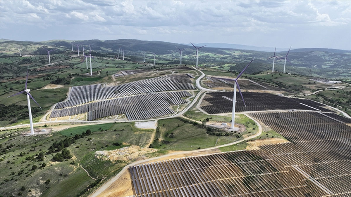 Türkiye enerjide atağa kalktı! İhaleler peş peşe açıklanıyor