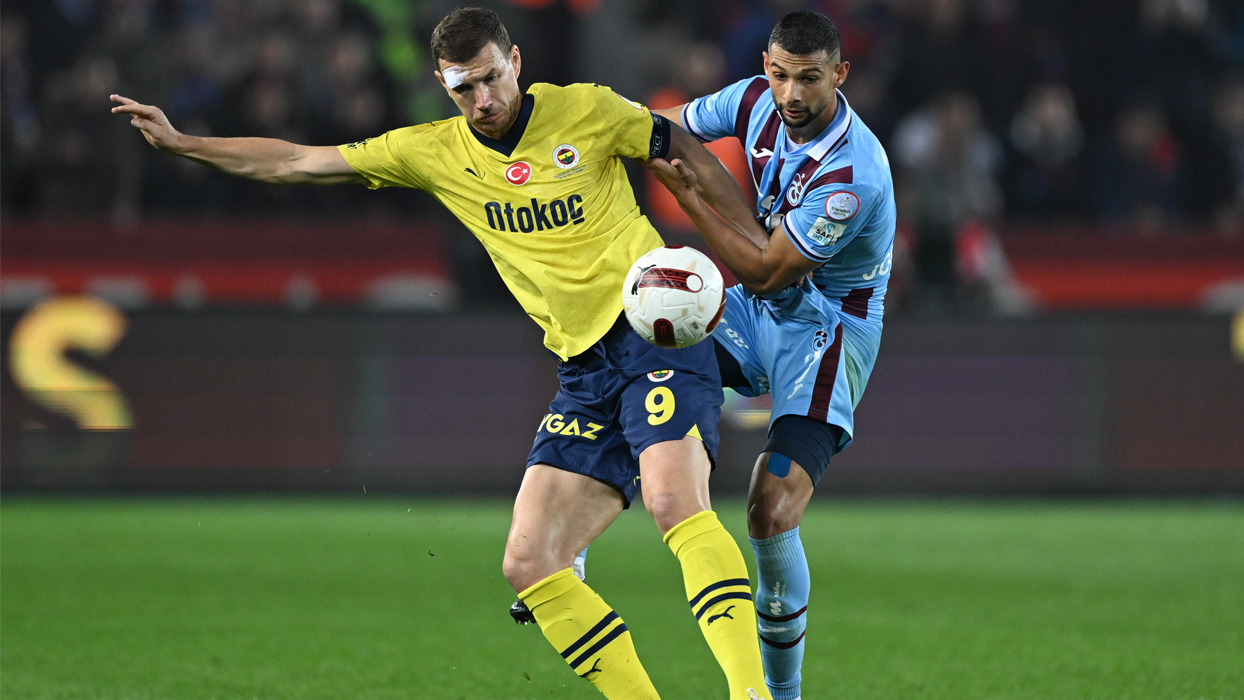 Trabzonspor-Fenerbahçe maçı için deplasman kararı! Resmi açıklama yapıldı