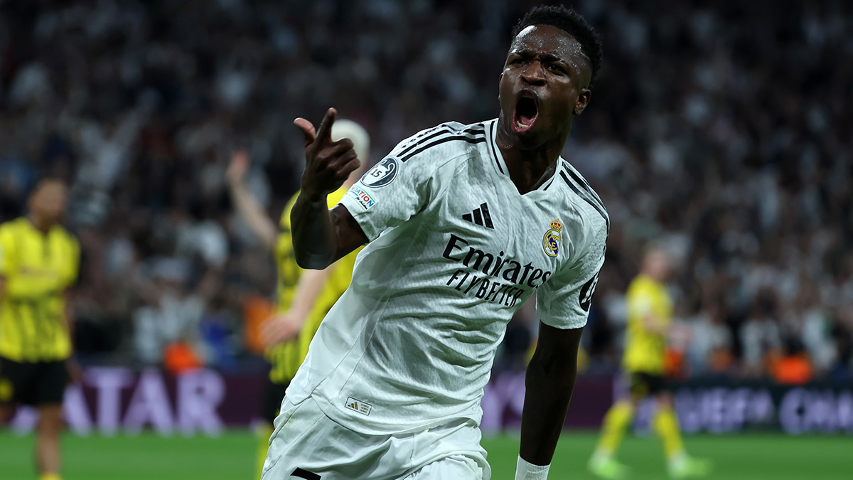 Real Madrid'in Vinicius Junior planı belli oldu! Yeni sözleşme teklifi yolda