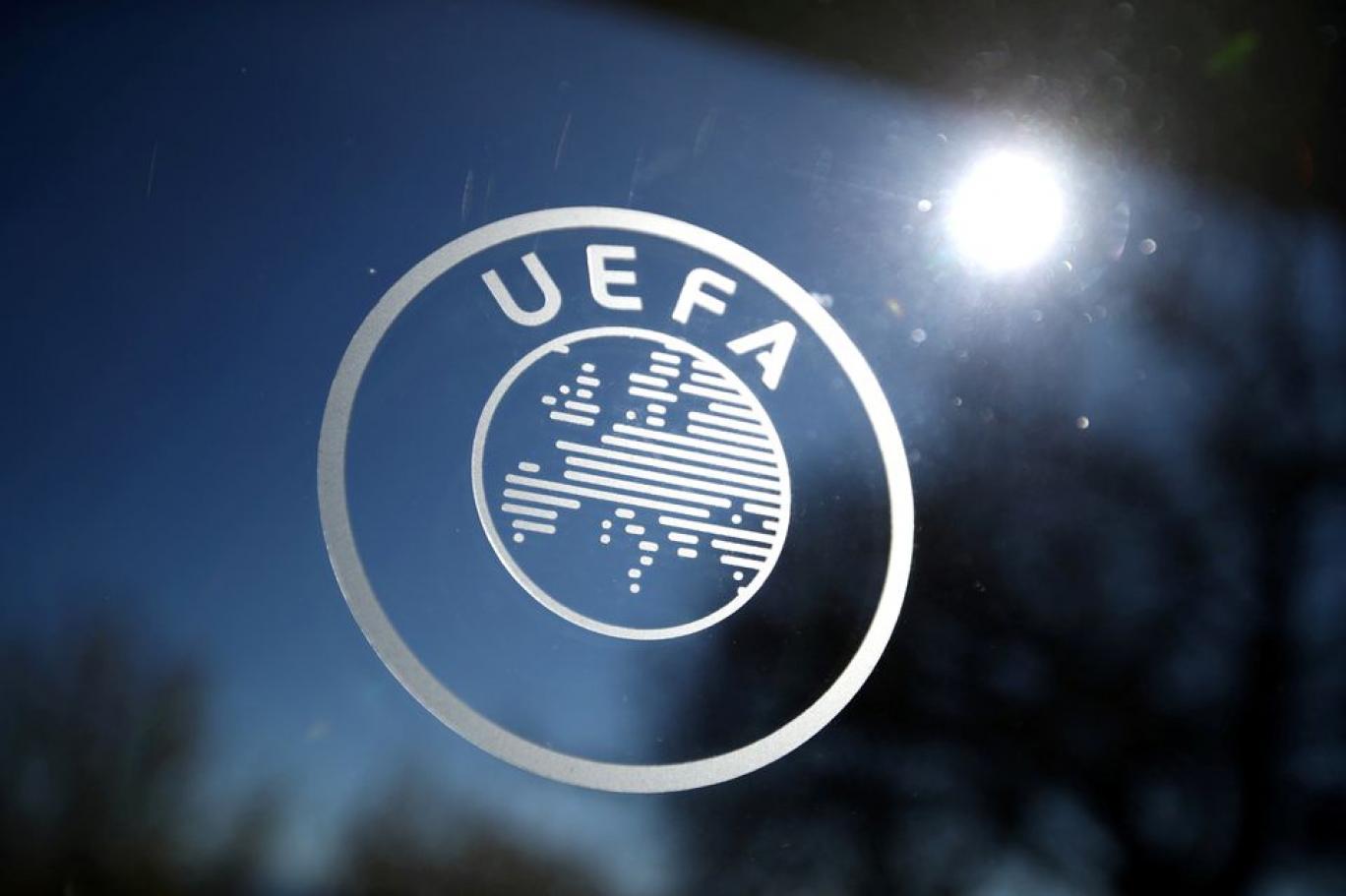 UEFA: Kararı Türk makamları aldı