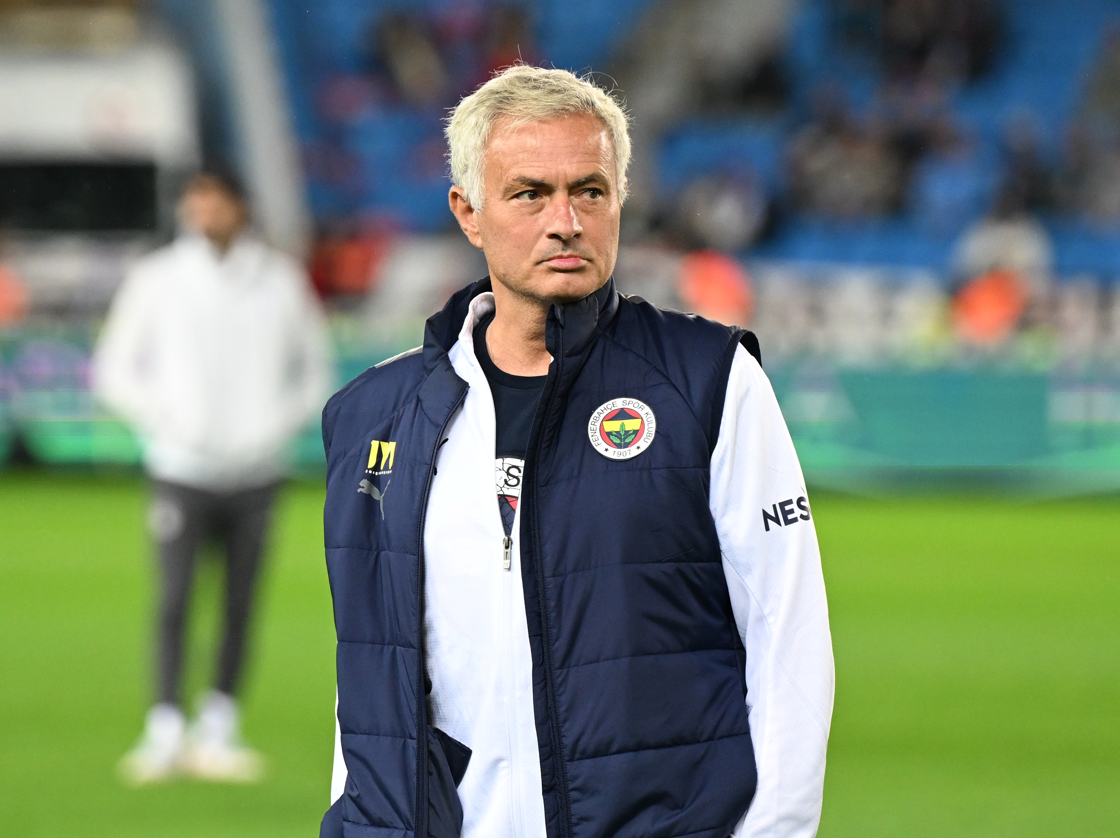 Jose Mourinho, PFDK'ya sevk edildi! İşte tüm sevkler