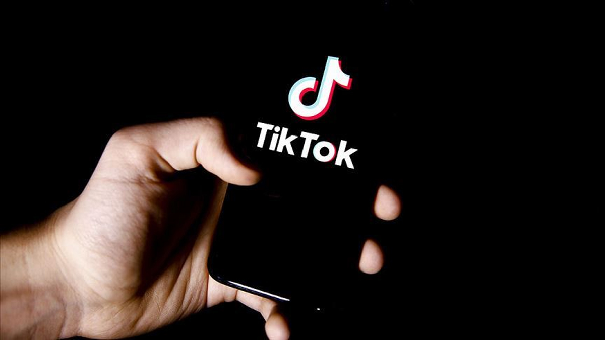 Kanada TikTok'un ülkedeki ticari faaliyetlerini yasakladı