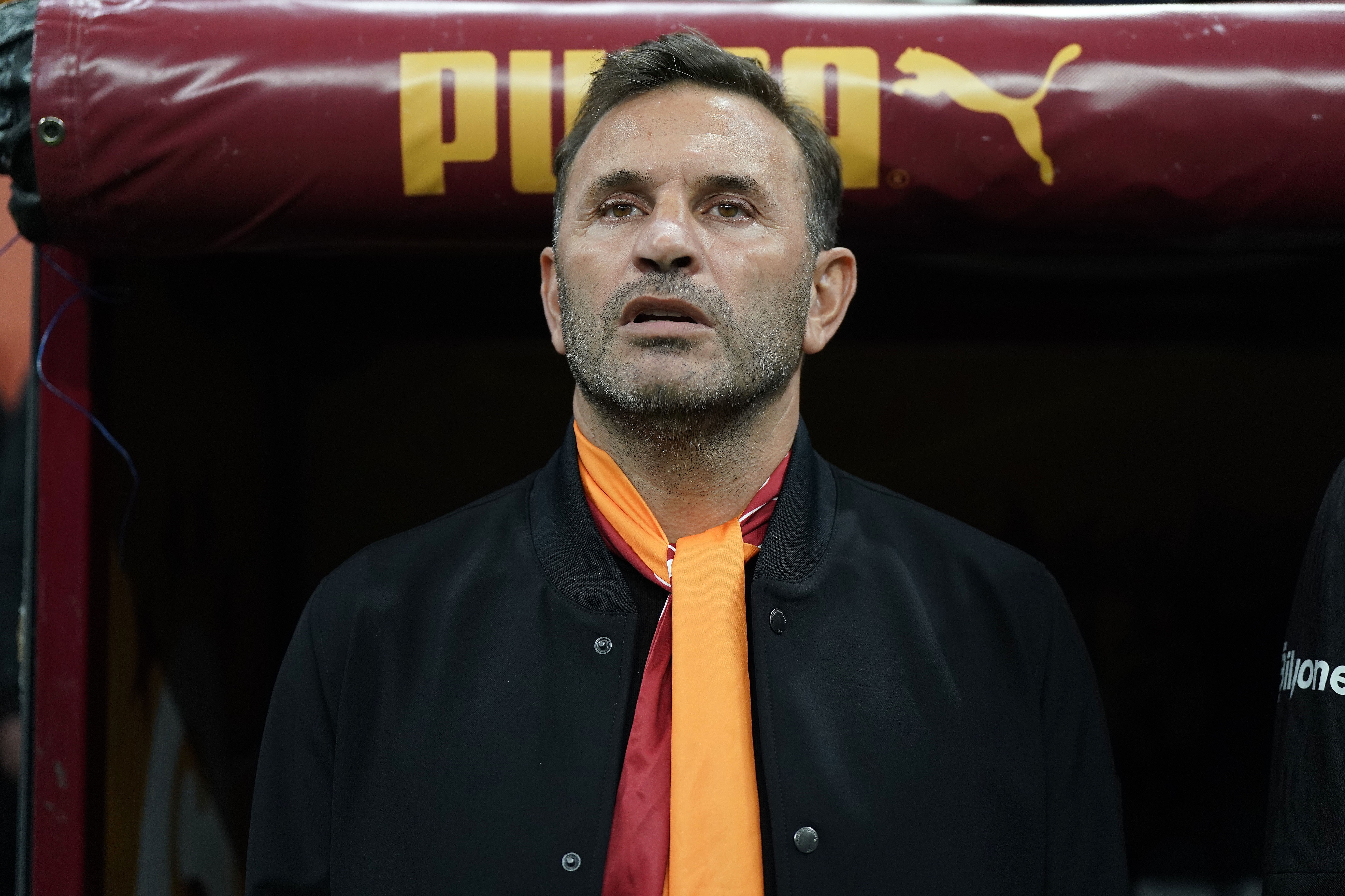 Okan Buruk maç öncesi konuştu: Galatasaray gerçeği var