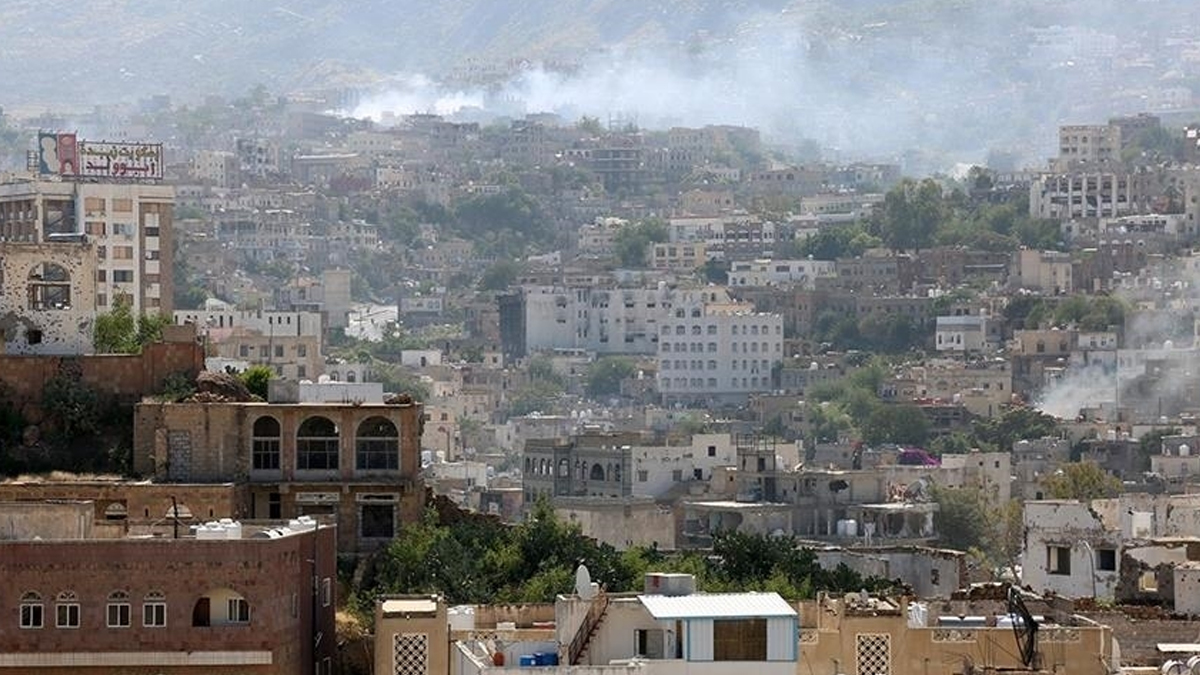 UNFPA: Yemen'de yaklaşık 18 bin kişi yerinden edildi