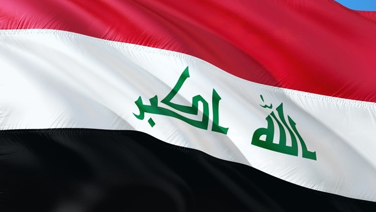 Irak'tan İran açıklaması: Güvenliği tehdit eden eylemlerin karşısındayız