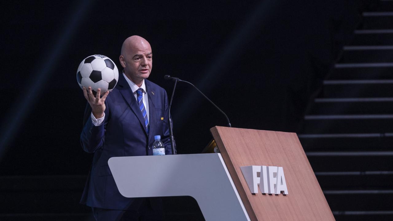 FIFA'dan yeni sistem! Teknik direktörlere itiraz hakkı geliyor