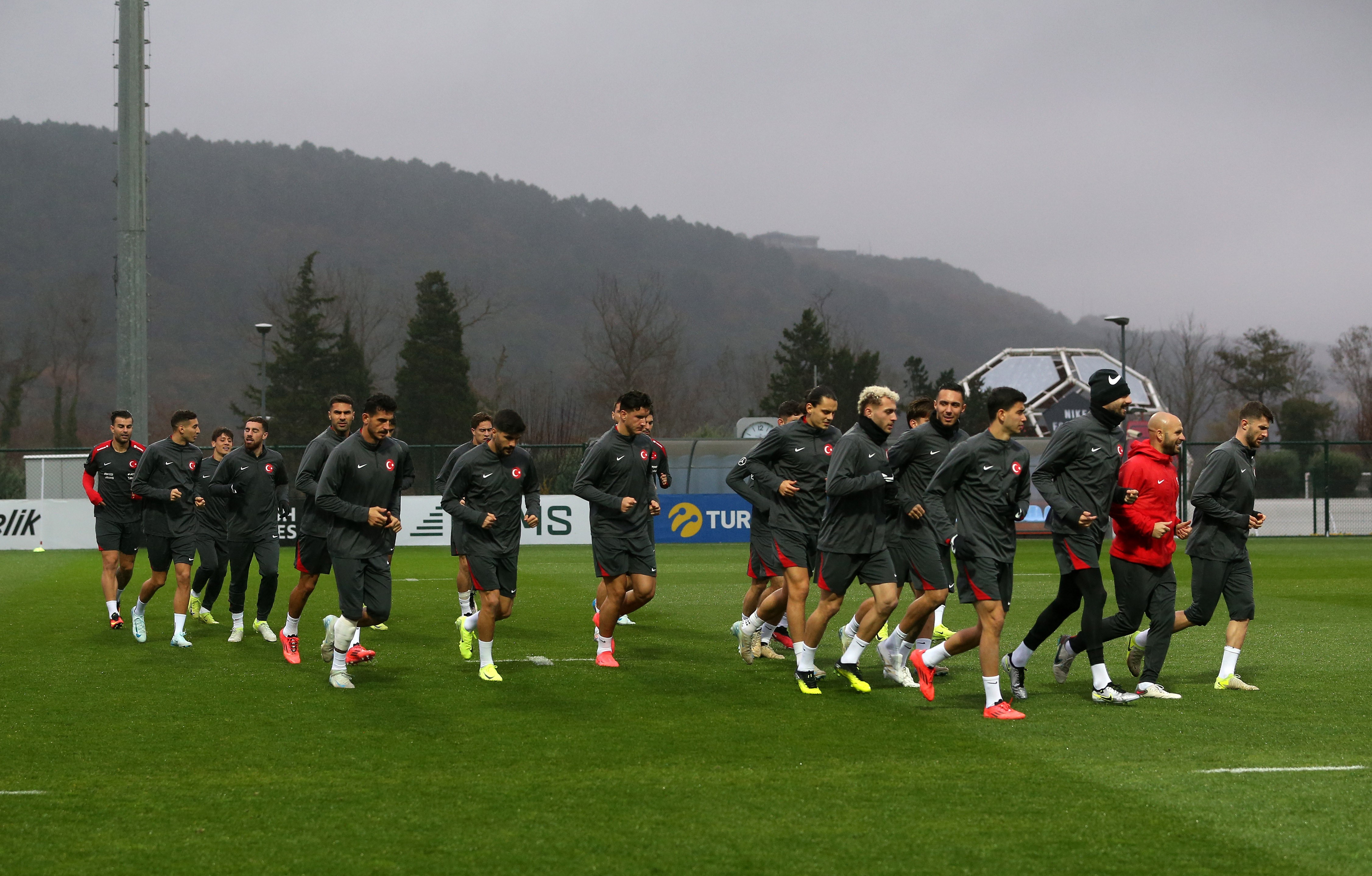 Milli takımda bir sakatlık daha! Aday kadroda değişiklik